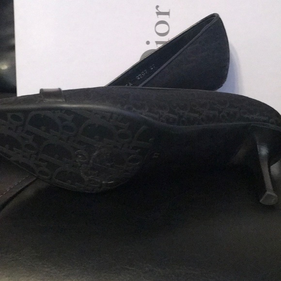 Dior Pump - Picture 4 of 4